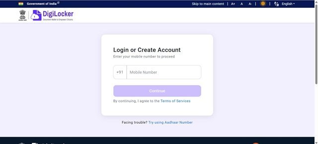 Register Yourself