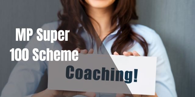 MP Super 100 Scheme