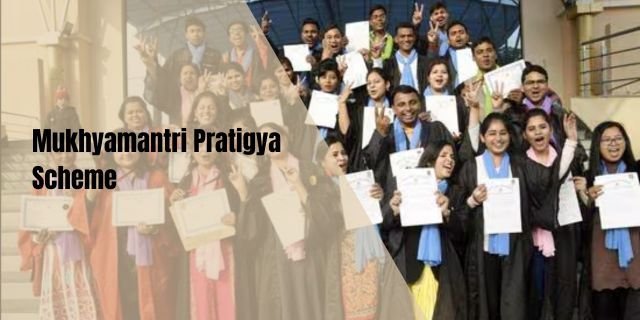 Mukhyamantri Pratigya Scheme