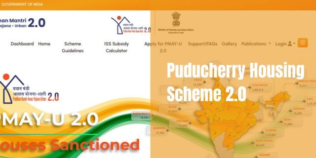 Puducherry Housing Scheme 2.0