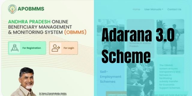 Adarana 3.0 Scheme