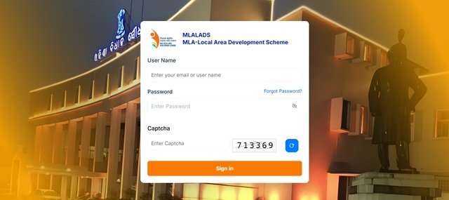 Login