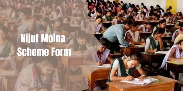 Nijut Moina Scheme Form
