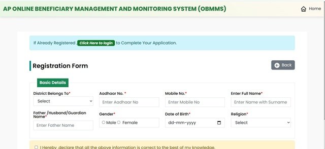Register